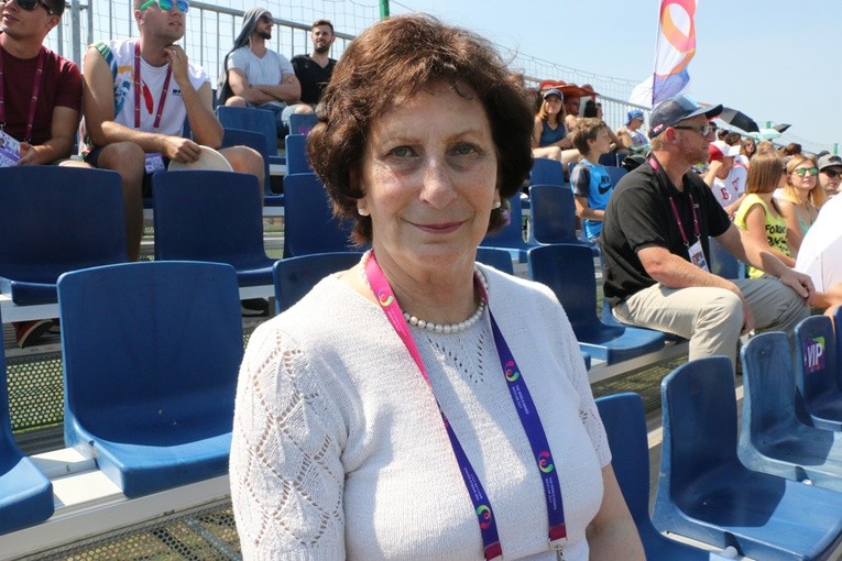 II dzień The World Games w obiektywie "Gościa"