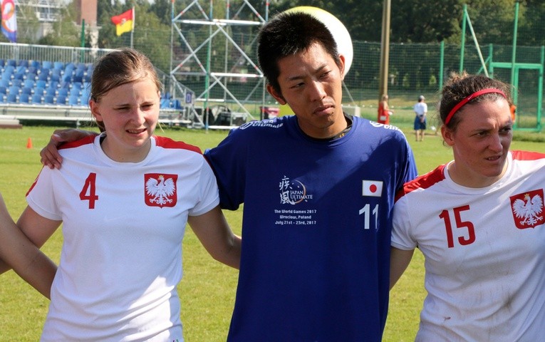 II dzień The World Games w obiektywie "Gościa"