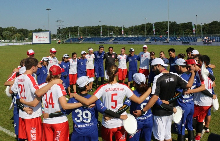 II dzień The World Games w obiektywie "Gościa"
