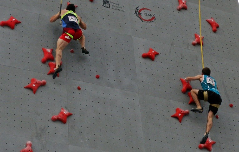 II dzień The World Games w obiektywie "Gościa"