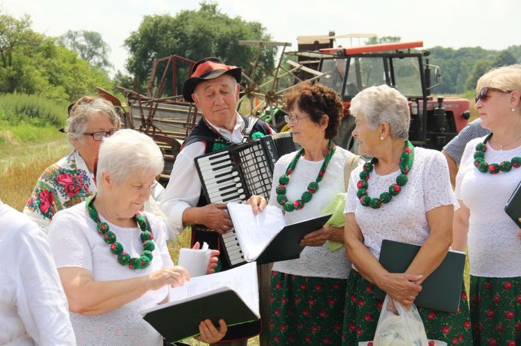 Jak to z chlebem było?