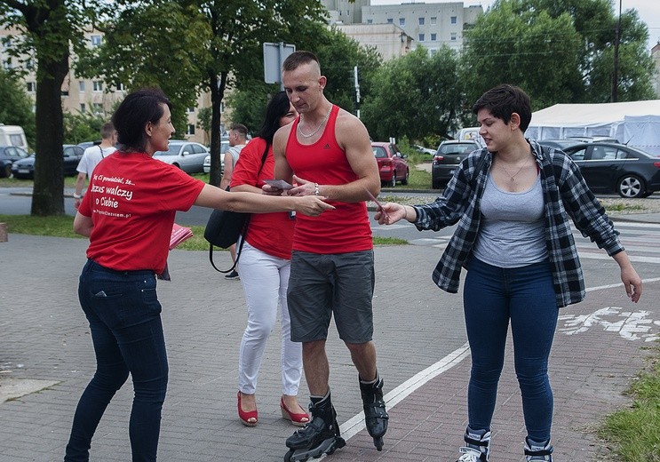 Przystań z Jezusem