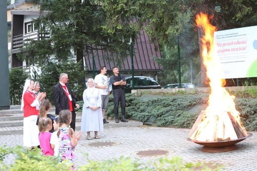 Jakubowe Święto w Szczyrku - 2017