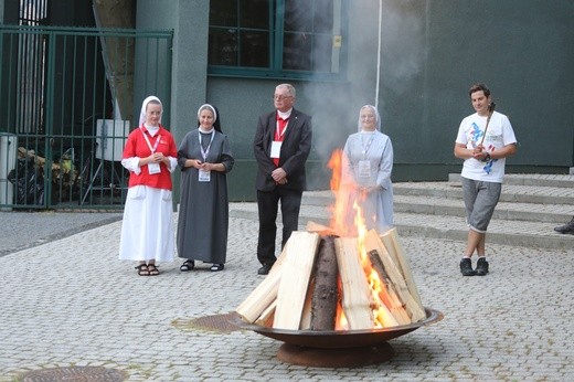 Jakubowe Święto w Szczyrku - 2017