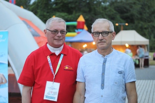 Jakubowe Święto w Szczyrku - 2017