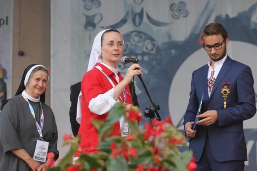 Jakubowe Święto w Szczyrku - 2017