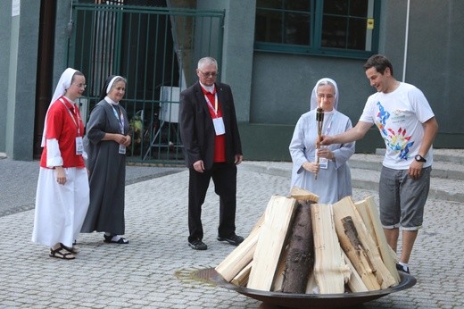 Jakubowe Święto w Szczyrku - 2017