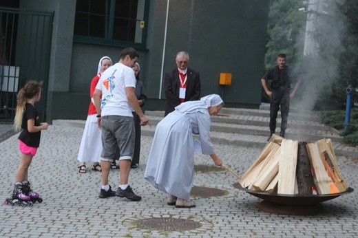 Jakubowe Święto w Szczyrku - 2017