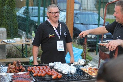 Jakubowe Święto w Szczyrku - 2017