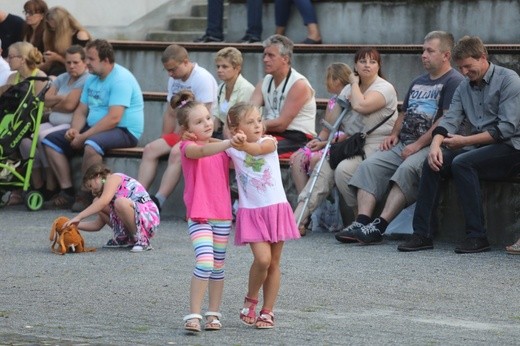 Jakubowe Święto w Szczyrku - 2017