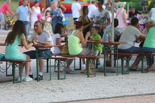 Jakubowe Święto w Szczyrku - 2017