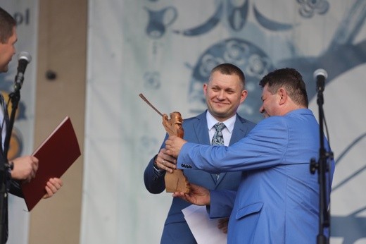 Jakubowe Święto w Szczyrku - 2017