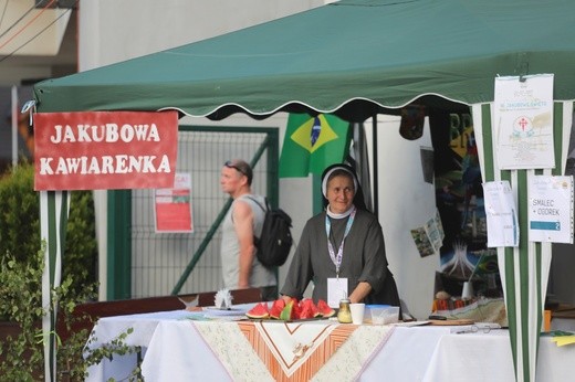 Jakubowe Święto w Szczyrku - 2017