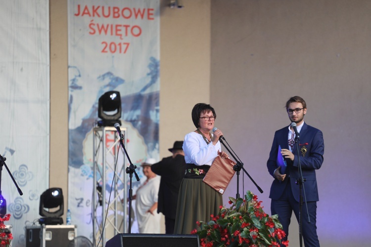 Jakubowe Święto w Szczyrku - 2017