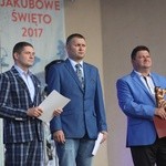 Jakubowe Święto w Szczyrku - 2017