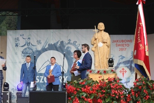 Jakubowe Święto w Szczyrku - 2017