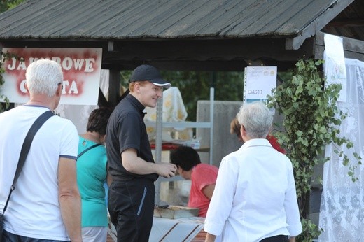 Jakubowe Święto w Szczyrku - 2017