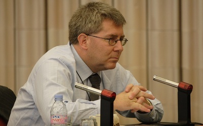 Czarnecki o działaniach opozycji