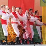 Festiwal folklorystyczny w Nowej Dębie