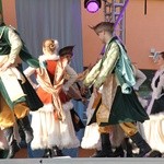 Festiwal folklorystyczny w Nowej Dębie