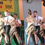 Festiwal folklorystyczny w Nowej Dębie