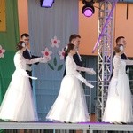 Festiwal folklorystyczny w Nowej Dębie