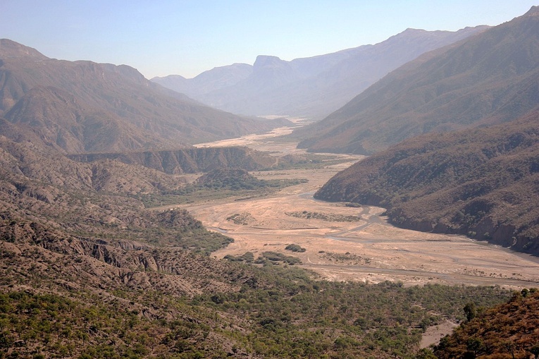 Walki byków - fiesta ku czci św. Jana Chrzciciela w Boliwii