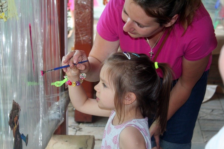 502. urodziny św. Filipa Neri