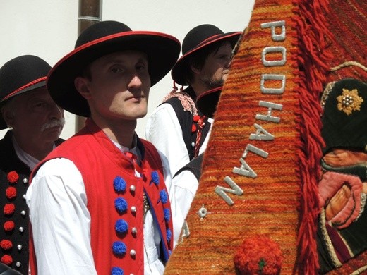 Świątynia w Rychwałdzie bazyliką!