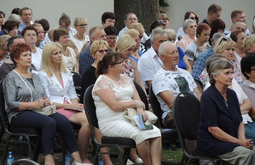 Świątynia w Rychwałdzie bazyliką!