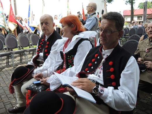 Świątynia w Rychwałdzie bazyliką!