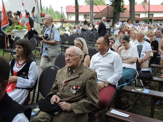 Świątynia w Rychwałdzie bazyliką!