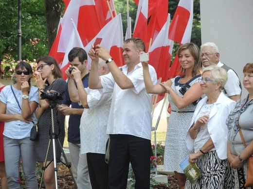 Świątynia w Rychwałdzie bazyliką!