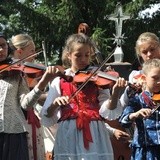 Świątynia w Rychwałdzie bazyliką!