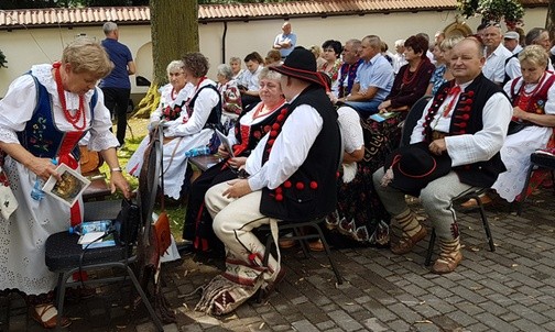 Rychwałd: mamy bazylikę!