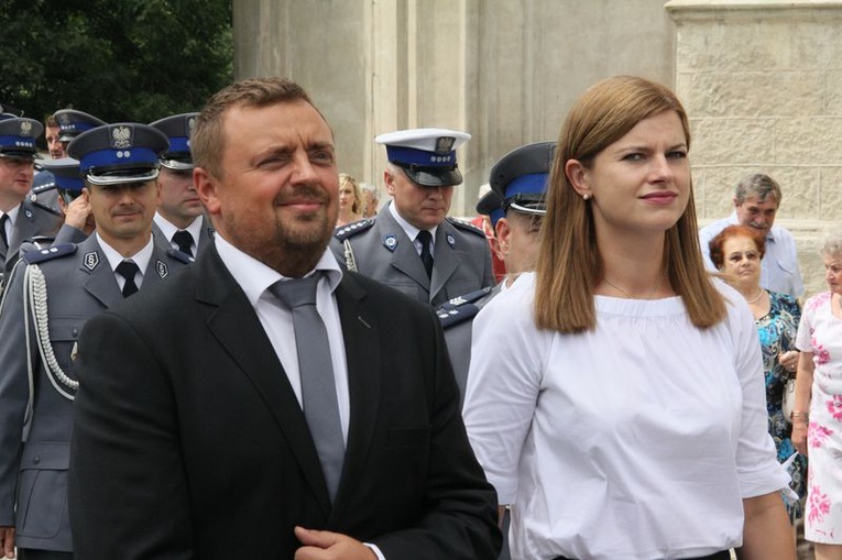 Msza św. z okazji Dni Kraśnika