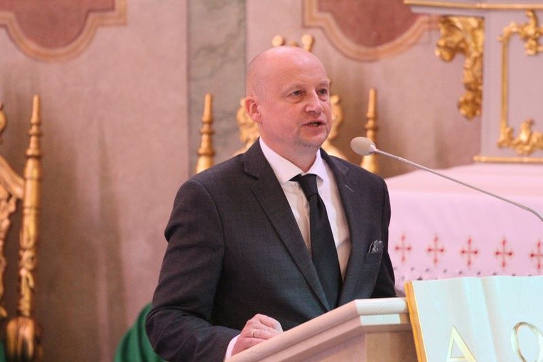 Msza św. z okazji Dni Kraśnika