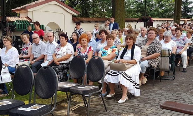 Rychwałd ma bazylikę