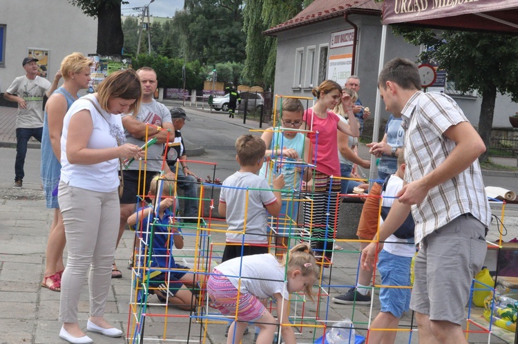 Dni ze św. Jakubem