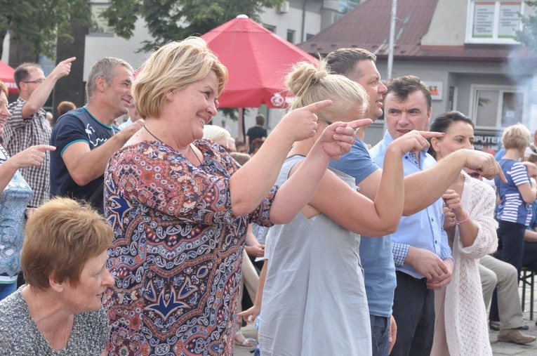 Dni ze św. Jakubem