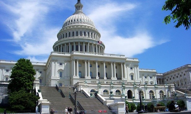Sankcje dla Rosji. Co na to Trump?