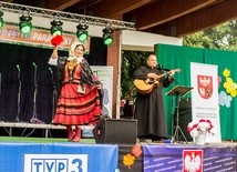 Eko-Festyn w Barczewie