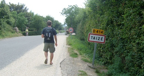 Wakacje w podróży