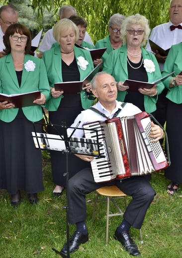 Akcja charytatywna w Płońsku