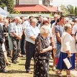 50 lat kapłaństwa abp. Ziemby