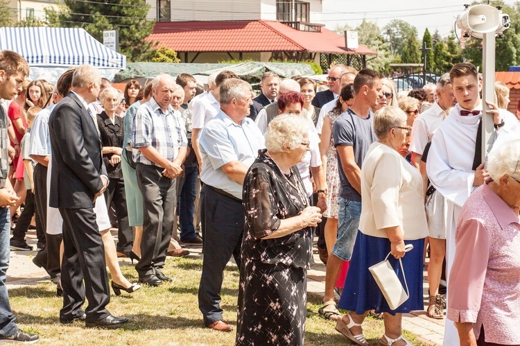 50 lat kapłaństwa abp. Ziemby