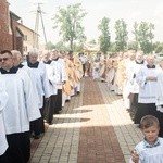 50 lat kapłaństwa abp. Ziemby