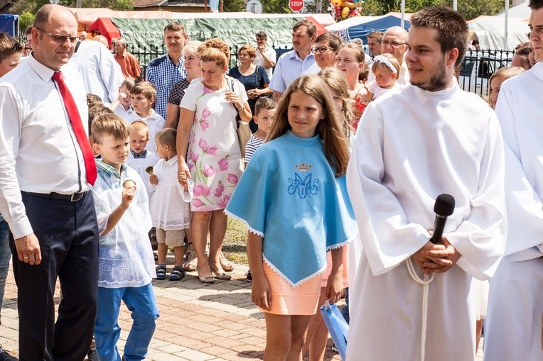 50 lat kapłaństwa abp. Ziemby