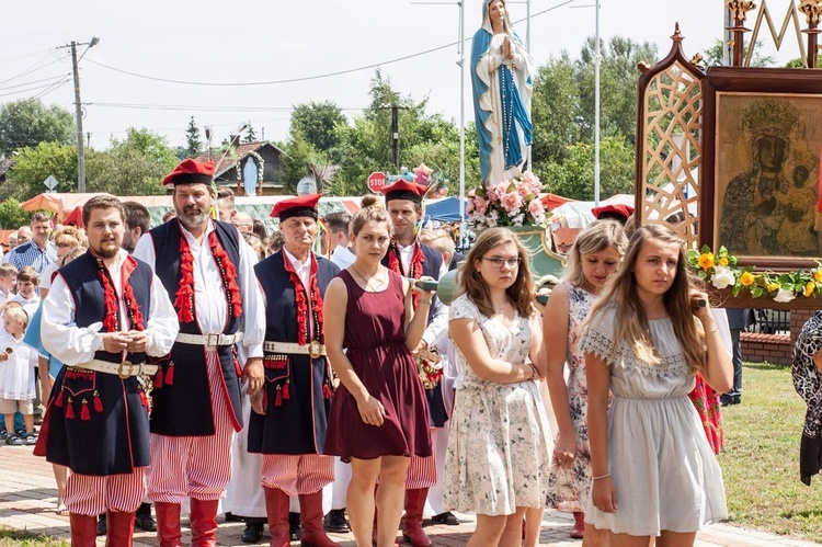 50 lat kapłaństwa abp. Ziemby