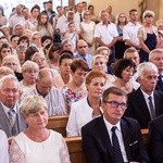 50 lat kapłaństwa abp. Ziemby